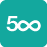 “500px”